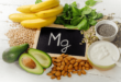benefícios do magnesio