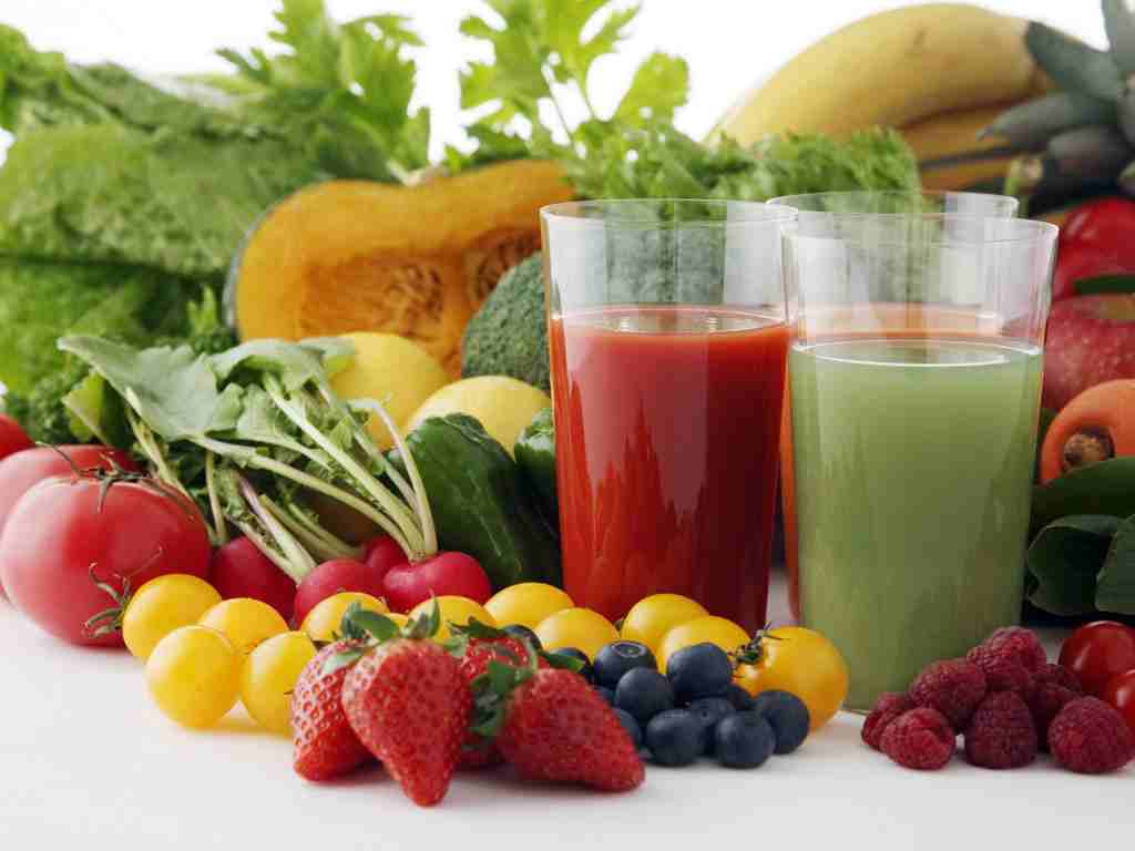 Dieta Detox – Benefícios e Alimentos Permitidos → 【Review!】